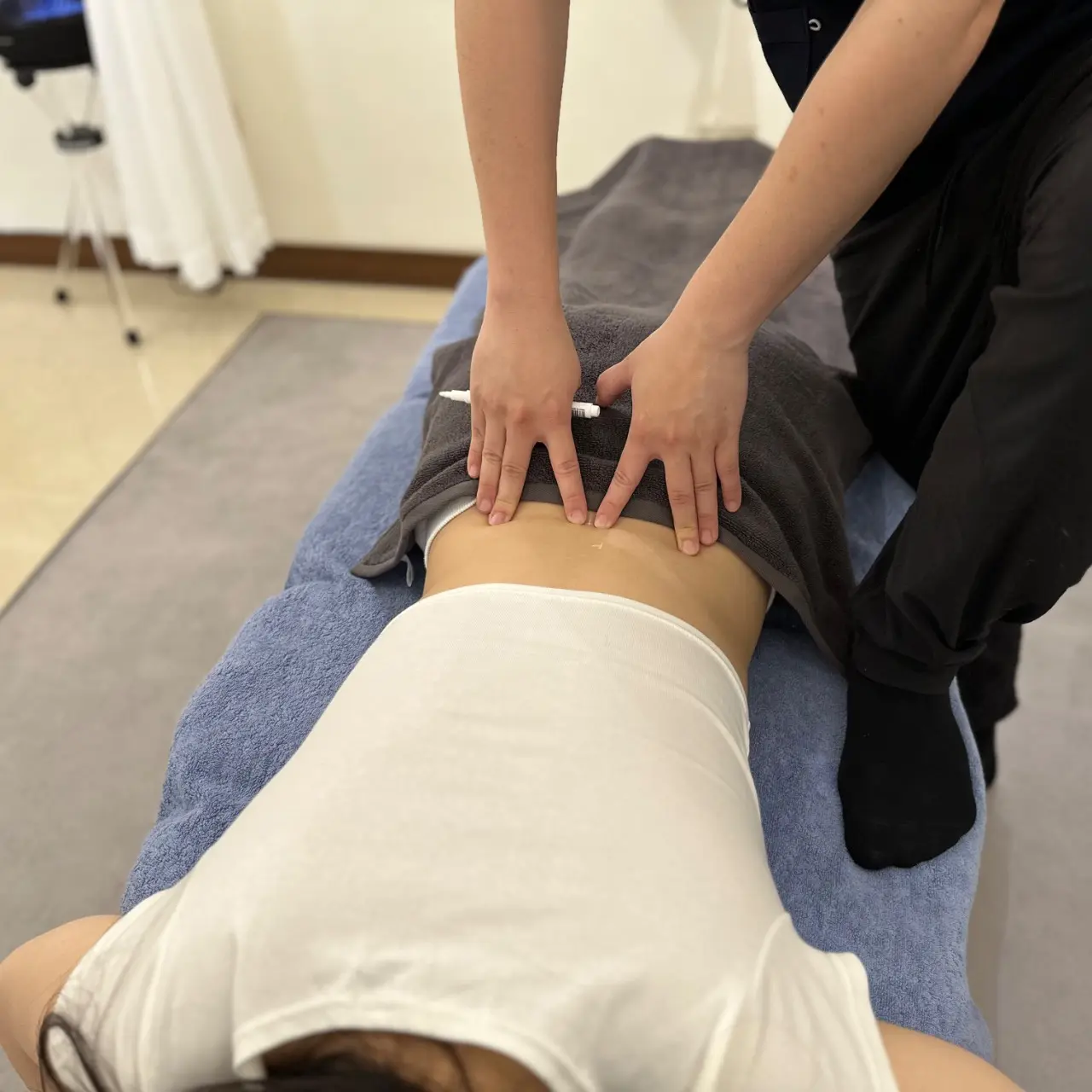 脊整適 Chill Chiro 台東整復調理現場